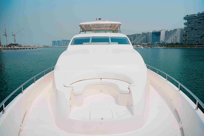 Majesty 110 | Xclusive 35