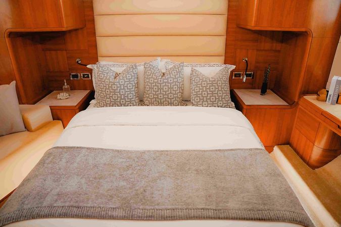 Majesty 110 | Xclusive 35