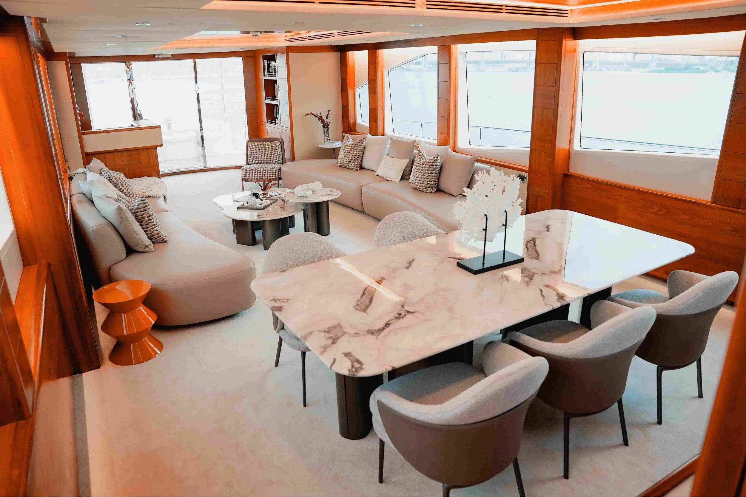 Majesty 110 | Xclusive 35