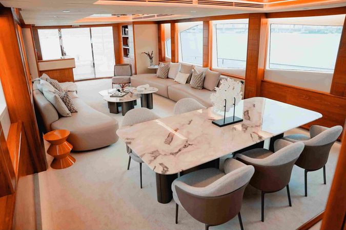 Majesty 110 | Xclusive 35