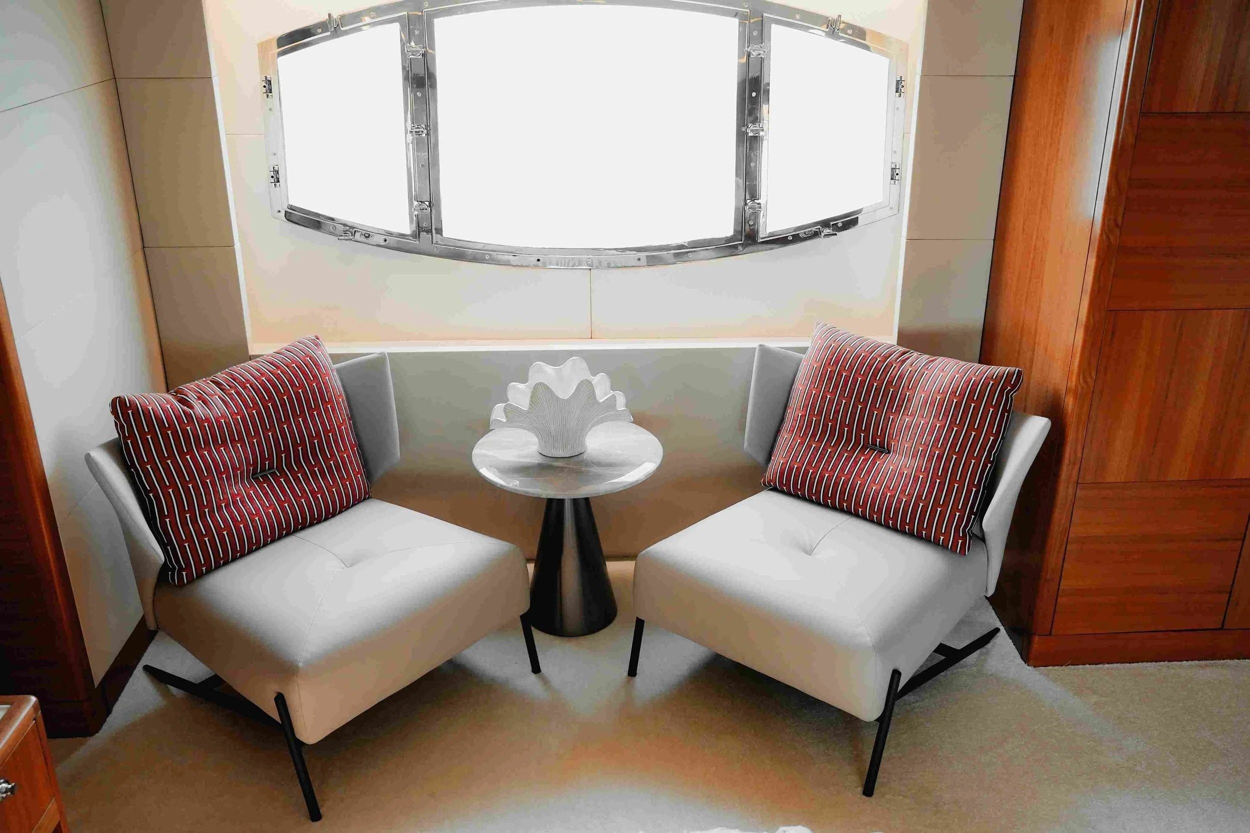 Majesty 110 | Xclusive 35