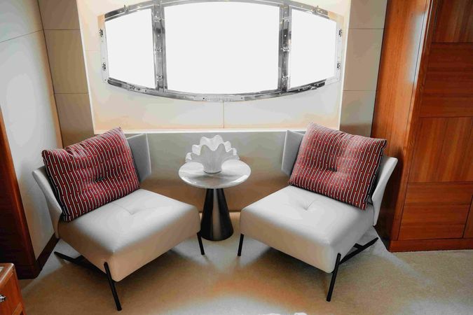 Majesty 110 | Xclusive 35