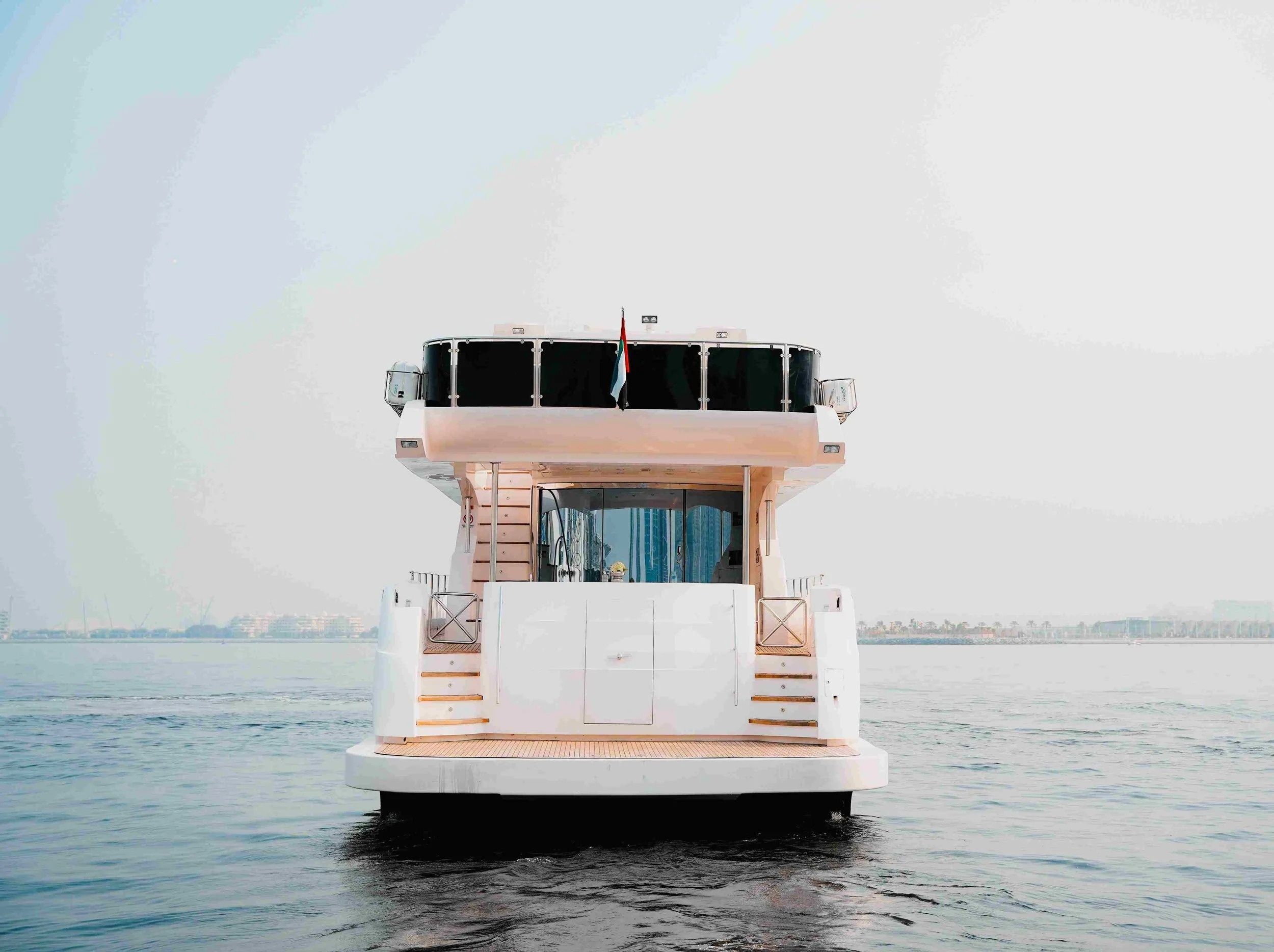 Majesty 110 | Xclusive 35