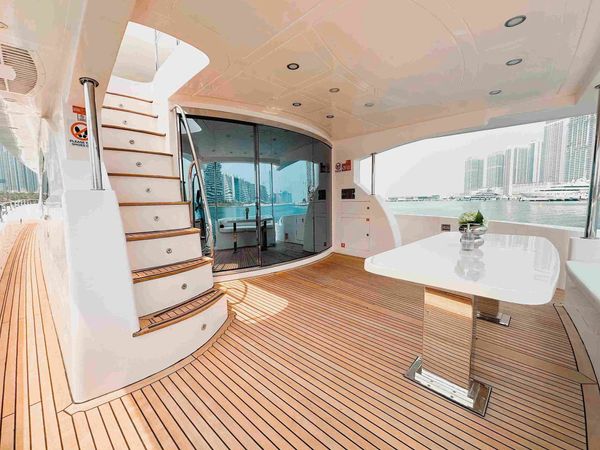 Majesty 110 | Xclusive 35