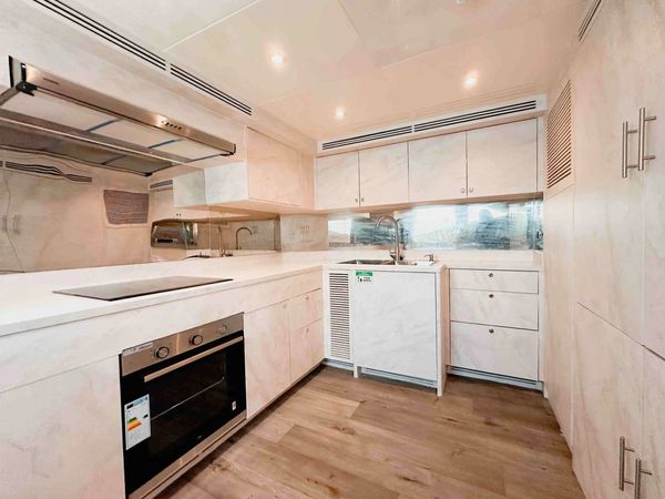 Majesty 110 | Xclusive 35