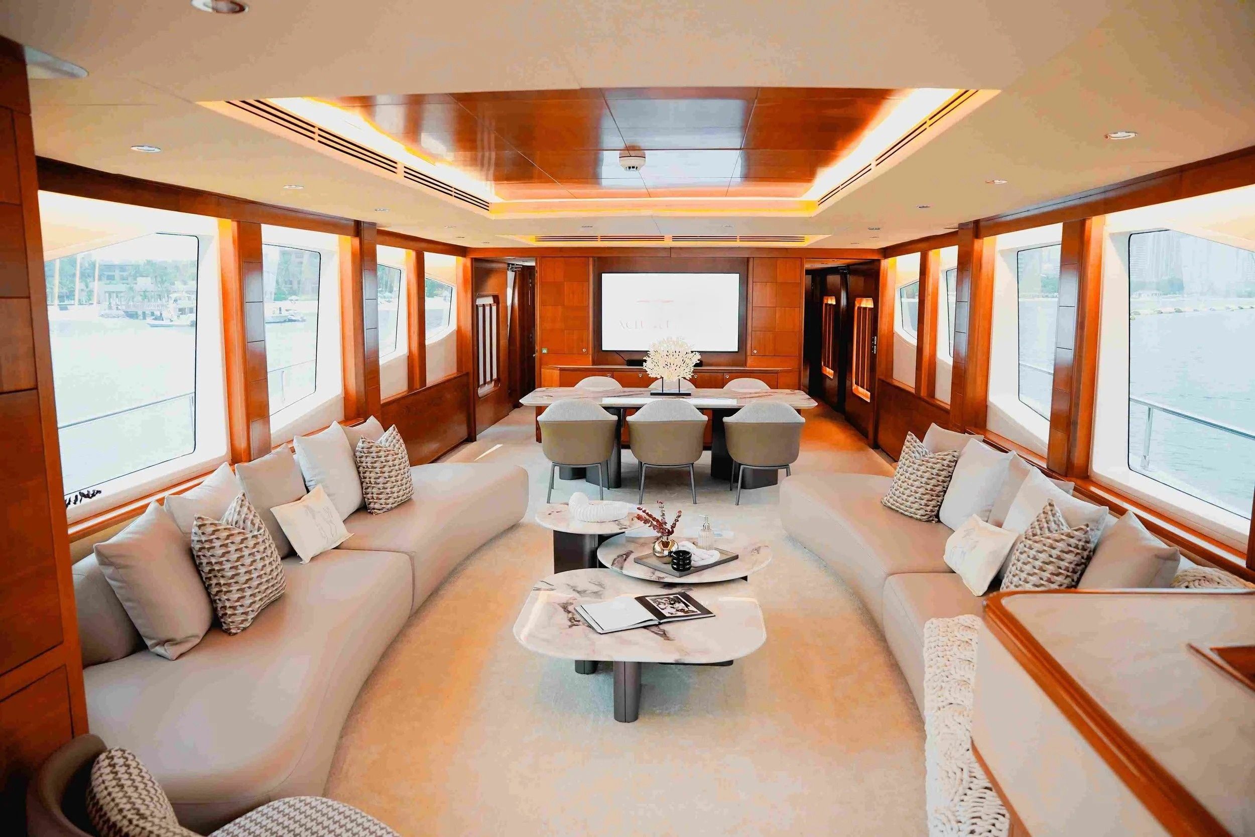 Majesty 110 | Xclusive 35