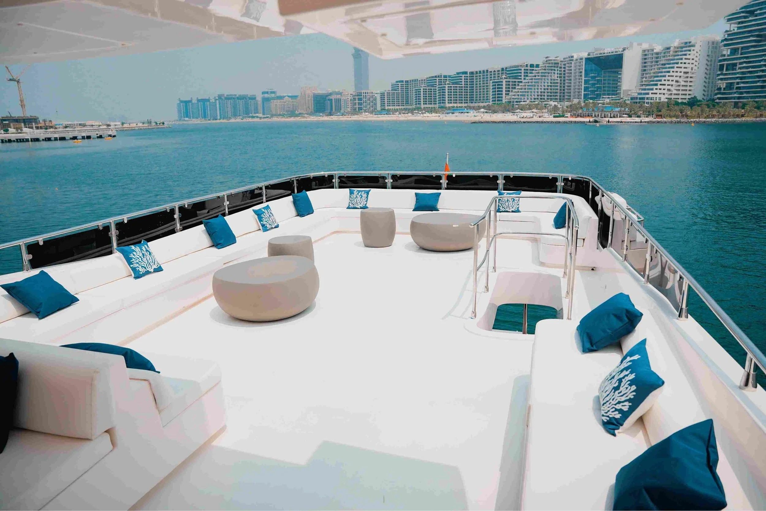 Majesty 110 | Xclusive 35