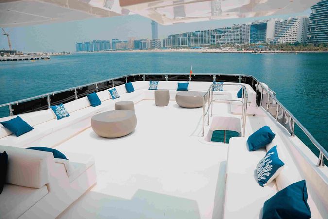 Majesty 110 | Xclusive 35