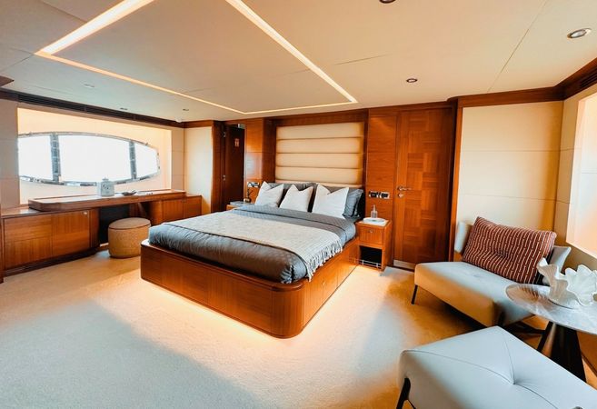 Majesty 110 | Xclusive 35