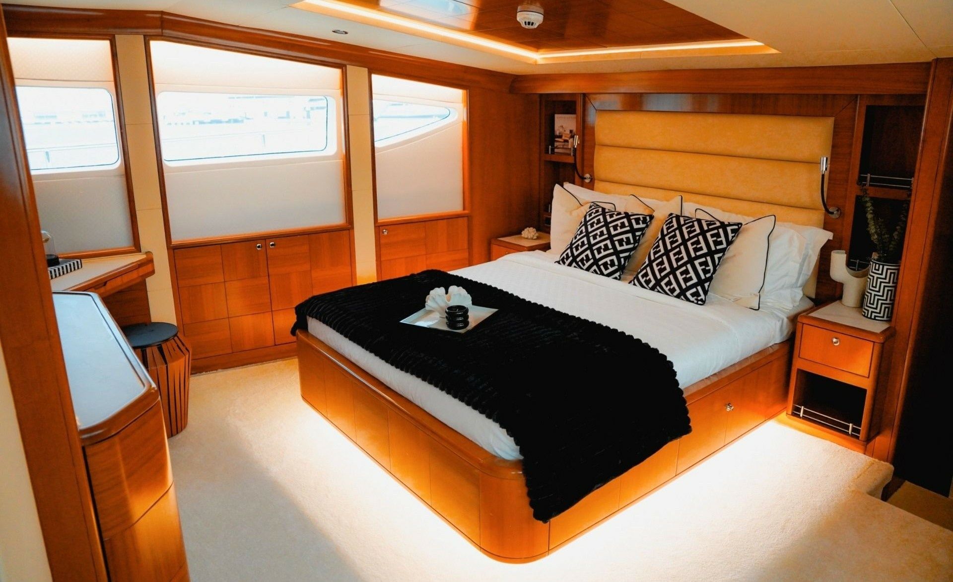 Majesty 110 | Xclusive 35