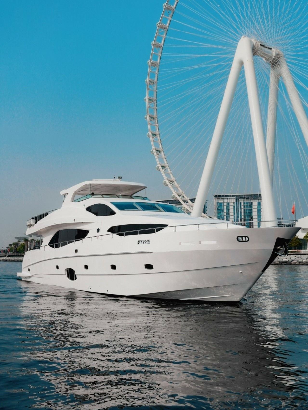 Majesty 110 | Xclusive 35