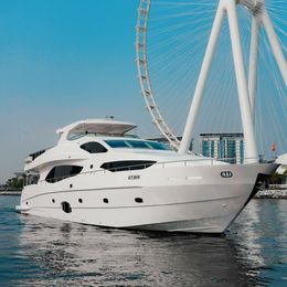 Majesty 110 | Xclusive 35
