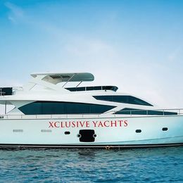 Heysea 92 | Xclusive 37