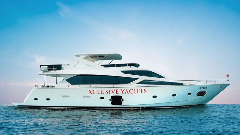 Heysea 92 | Xclusive 37