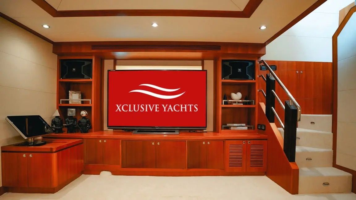 Heysea 92 | Xclusive 37