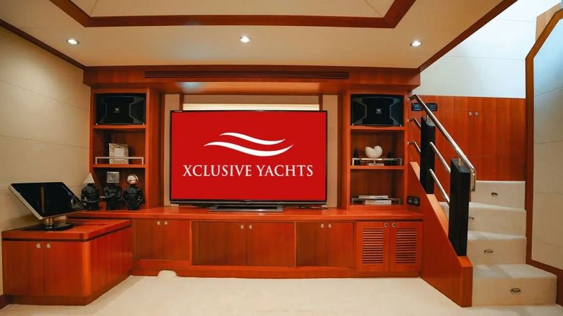 Heysea 92 | Xclusive 37