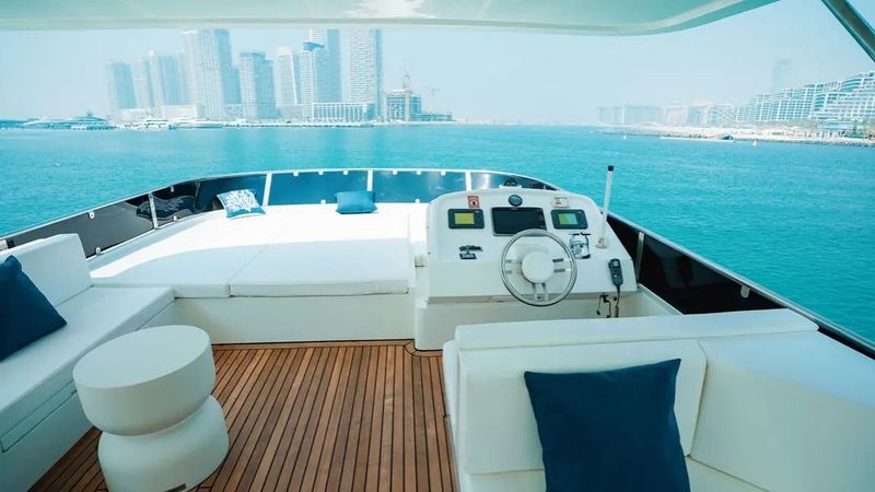 Heysea 92 | Xclusive 37