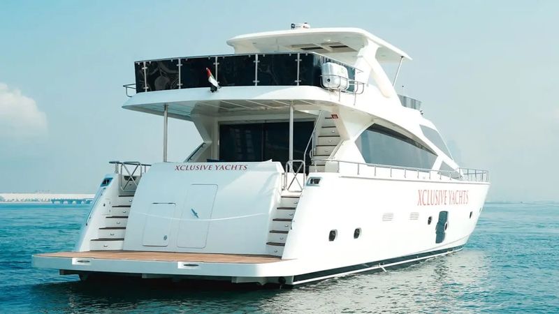 Heysea 92 | Xclusive 37