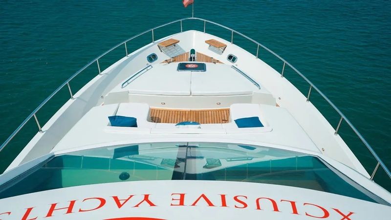 Heysea 92 | Xclusive 37