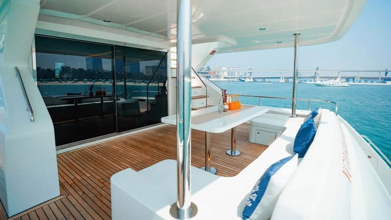 Heysea 92 | Xclusive 37