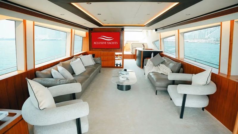 Heysea 92 | Xclusive 37