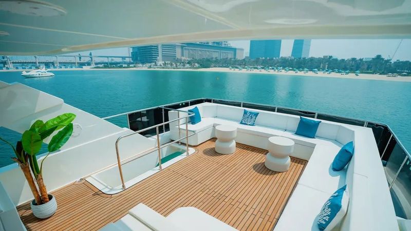 Heysea 92 | Xclusive 37