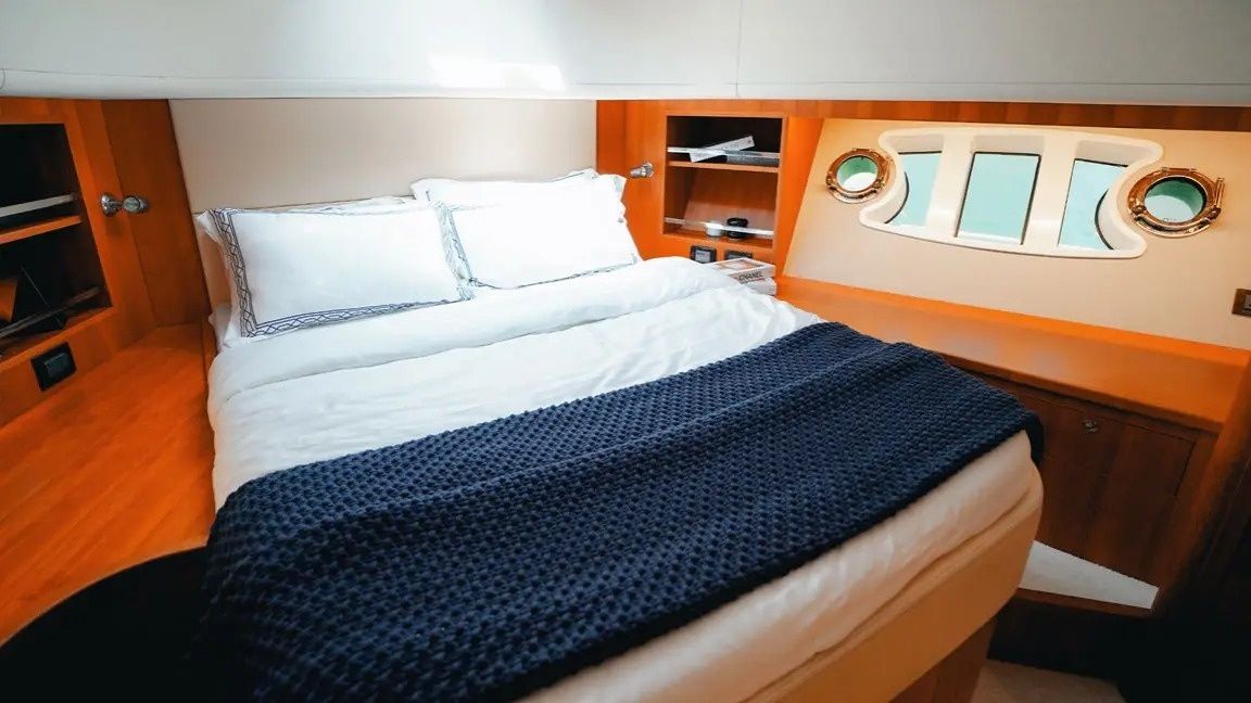 Heysea 92 | Xclusive 37