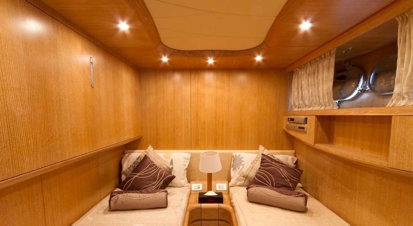 Maiora 90 | Xclusive 16