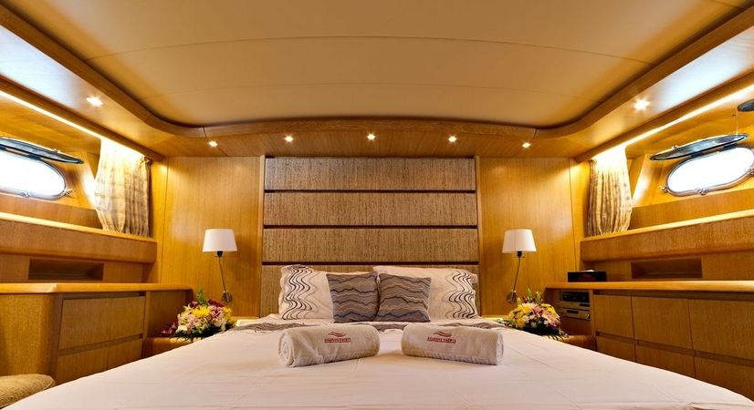 Maiora 90 | Xclusive 16