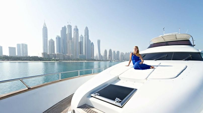 Maiora 90 | Xclusive 16