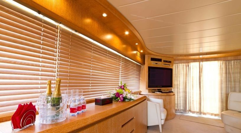 Maiora 90 | Xclusive 16