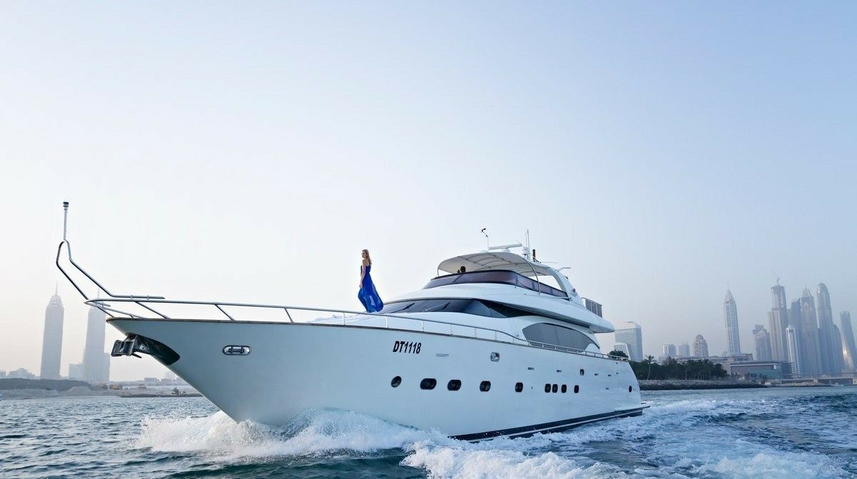 Maiora 90 | Xclusive 16