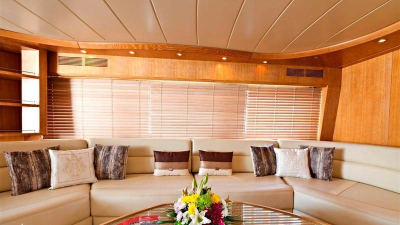 Maiora 90 | Xclusive 16