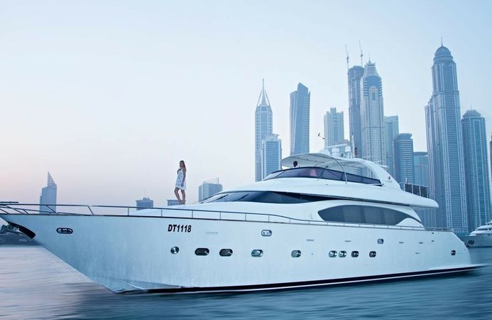 Maiora 90 | Xclusive 16