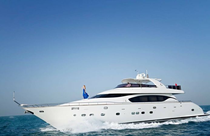 Maiora 90 | Xclusive 16