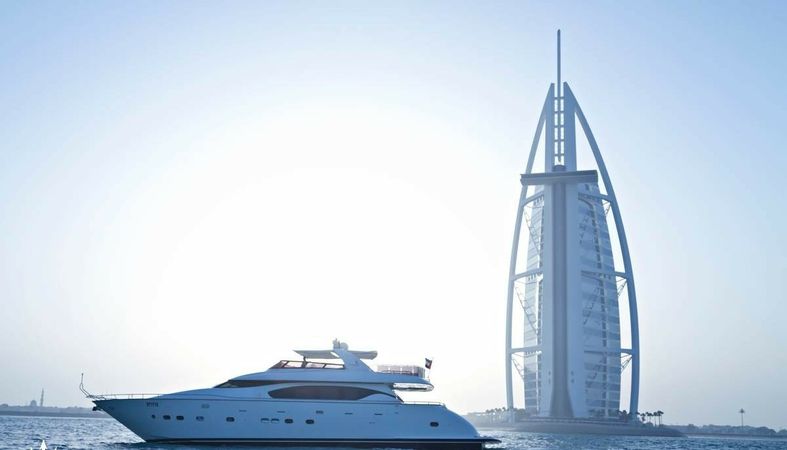 Maiora 90 | Xclusive 16