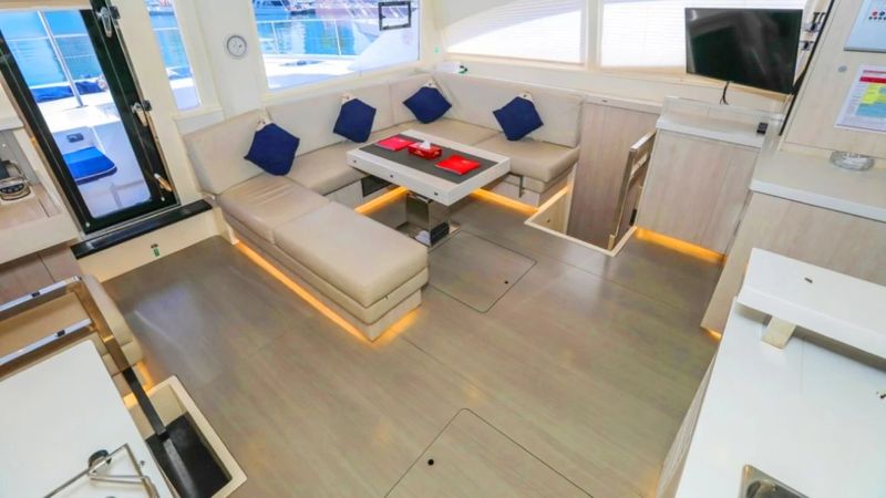 Custom Built 65 | Xclusive 6