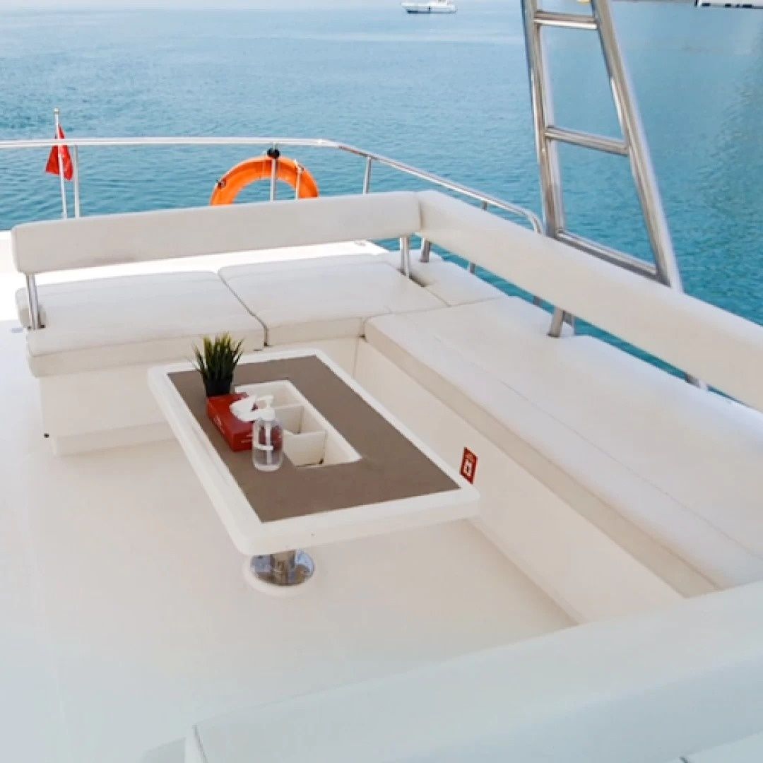 Custom Built 65 | Xclusive 6