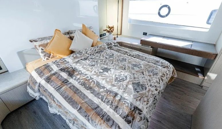 Sky Walker X56 | Absolute