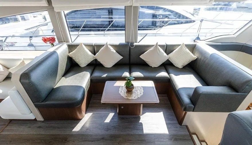 Sky Walker X56 | Absolute