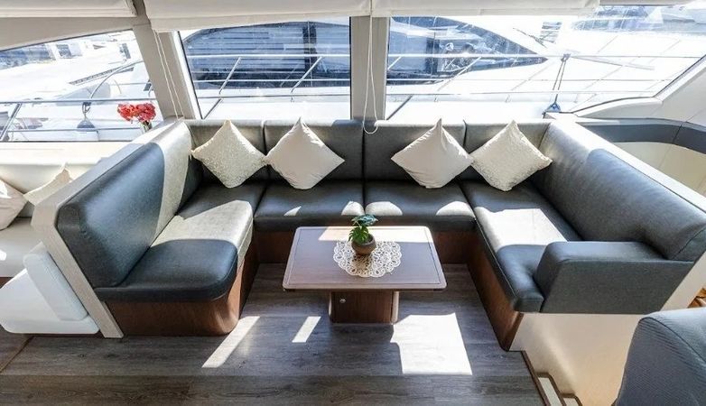 Sky Walker X56 | Absolute