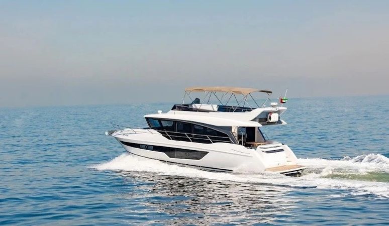 Sky Walker X56 | Absolute