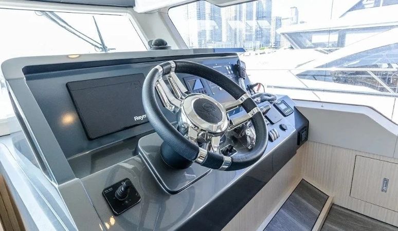 Sky Walker X56 | Absolute