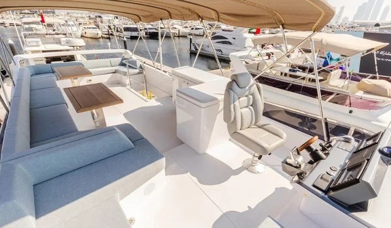 Sky Walker X56 | Absolute