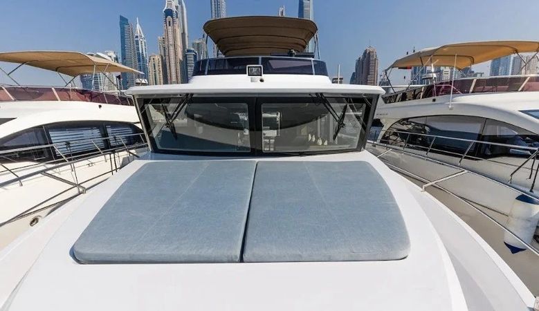 Sky Walker X56 | Absolute