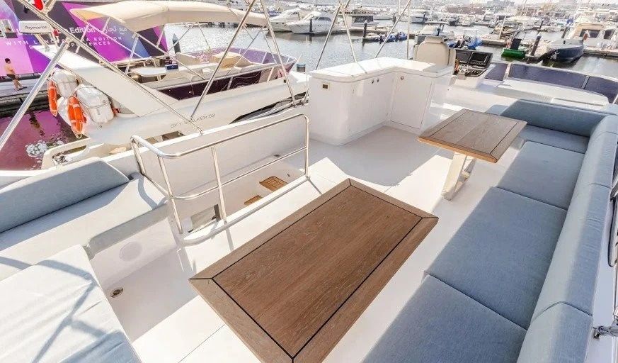 Sky Walker X56 | Absolute