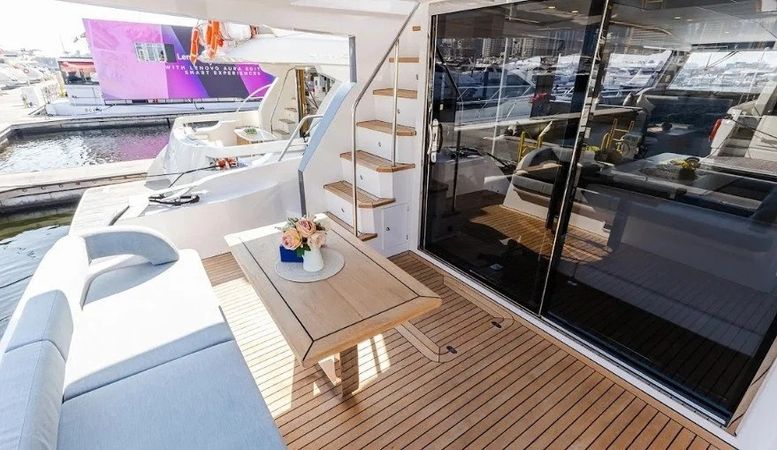 Sky Walker X56 | Absolute