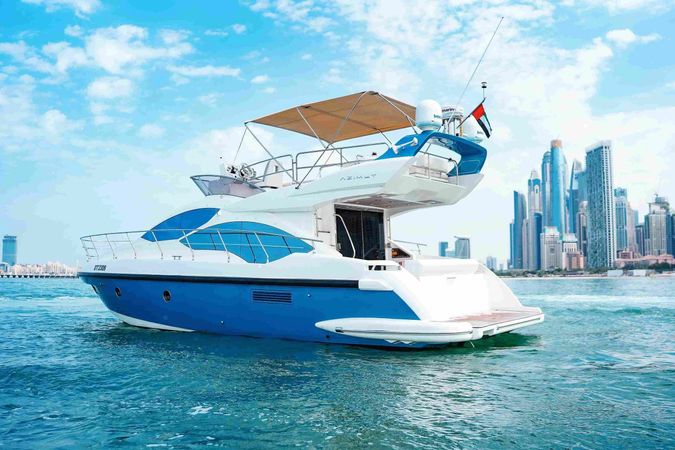 Azimut 50 | Xclusive 33