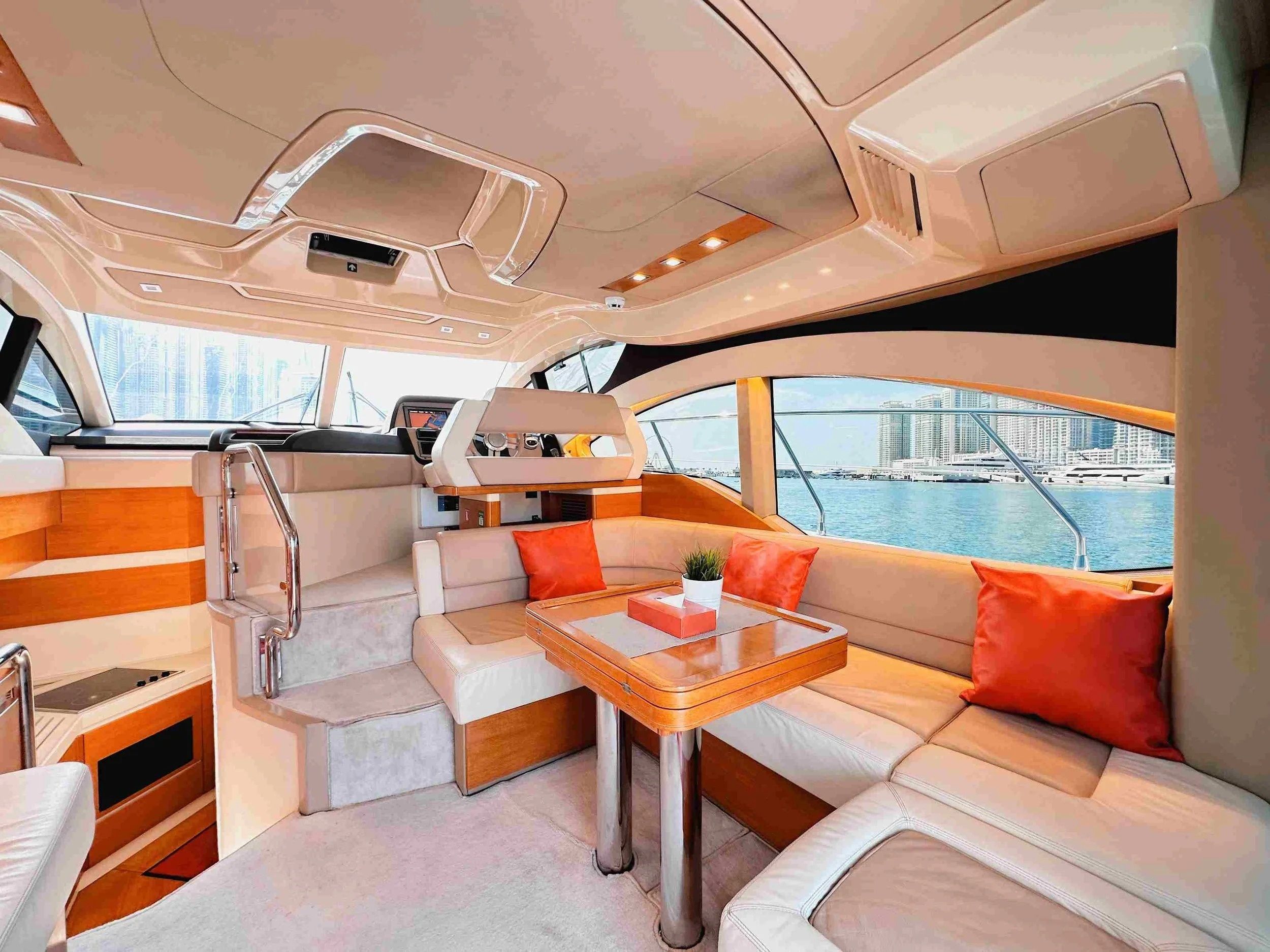 Azimut 50 | Xclusive 33