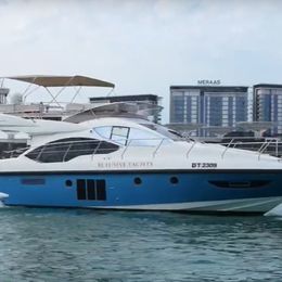 Azimut 50 | Xclusive 33
